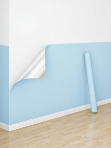 O Margo | Waterproof Moisture-Resistant Self-Adhesive Wallpaper