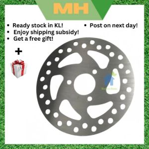 Brake Disc For Pocket Bike Goped Mini Bike Apollo Dirt Bike Scrambler 49cc