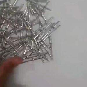 Paku Rivet Great 435 3.2 x 9.5mm /100pcs