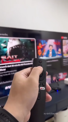 FPS กล่องทีวี TV BOX Android 12.0  4K 8+128GB tv box รองรับภาษาไทย WiFi บลูทูธ 5.0 YouTube Netflix G