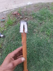 palu ada cabutan pakunya