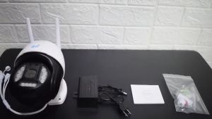 🔥รุ่นใหม่มาแรง🔥V380  4G/4K CCTV กล้องวงจรปิดใส่ซิม 4G 8MP กล้องใส่ซิม 4G ดูผ่านมือถือ AIS TRUE DTAC รองรับซิมทุกค่าย เสียบชิมใช้ได้ทั้นที outdoor สีเต็ม IP Camera แถมแหล่นจ่ายไฟกันนำ้