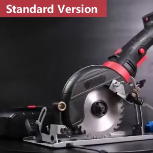 Angle Grinder Conversion Holder Bracket 45°Adjustable Angle Grinder Stand Tool Base Hand Fixed Cutter Support Accessories