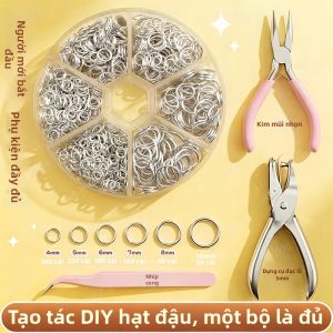 YUGUANG | Phụ Kiện Khóa Chìa DIY Chuyên Dụng