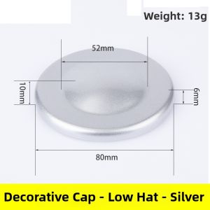 XINFANGCHENG | Wall Hole Concealing Decorative Cover
