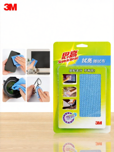 3M | Screen Cleaning Dust Removal Polishing Cloth