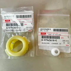 Replacement Isuzu Shifter Spring and plastic for Crosswind