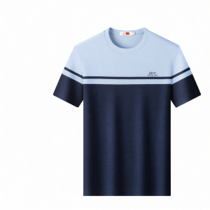 GYgoldlion | Antibacterial Quick Dry Mens T-Shirt