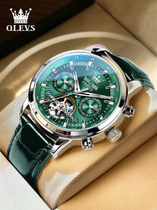 OLEVS | Automatic Mechanical Mens Watch