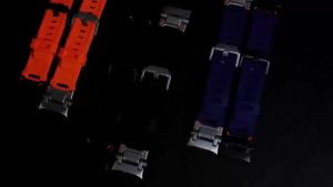 Luxury Silicone Band for Samsung Galaxy Watch Ultra 47mm Sport Strap for Galaxy Watch 8 9/8Classic No Gaps Wristband Bracelet