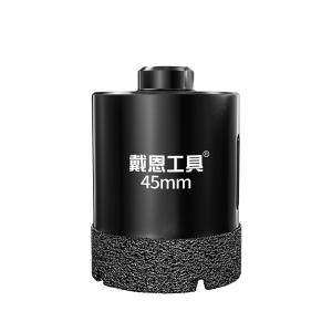 DAIENGONGJU | Dry Drill Bit for Hard Materials Ceramic Tiles Porcelain Vitrified Brick Marble Glass Granite