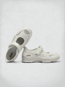 Jeep | Lightweight Breathable Sport Sandal Marry Jane Design