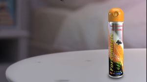 Force Magic Floral Pop Art 600 ml