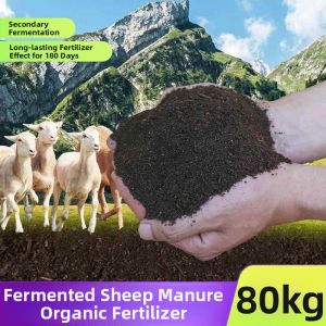 MUHONGYU | Fermented Organic Fertilizer for Vegetables