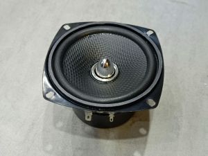(1 Cái) Loa Bass Toàn Dải 10cm (4") BA-103 - Từ Kép 70mm - Coil 25mm - Trở kháng 8Ohm