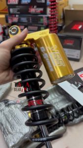 YSS XMAX (350MM) G-series absorber twinshock Original Yamaha X-MAX