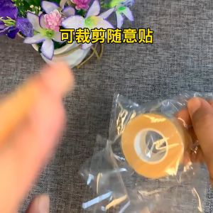 Plester Pelindung Tumit Dan Jari Stiker Anti Lecet Lakban Kaki Waterproof Wear Resistance Heel Tape