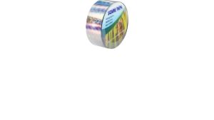 Anti Bird Tape with Scarer Flashing Double Side Reflective Tapes Bird Repeller Scare Tape Keep Birds Pigeons Away 2.4/4.8cmx50m