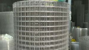 ตาข่ายเหล็ก ชูกกัลวาไนซ์(ร้อน กันสนิม) 1/4, 1/2, 3/4, 1, 2, สูง, 0.9m/1.2m ตาข่าย กรงนก, ไก่, ตะแกรงเหล็ก, นกแก้ว, มาร์คอล, ซันคอนัวร