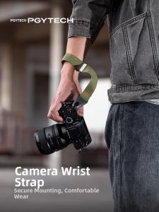 PGYTECH | Quick-release Magnetic Camera Wrist Strap