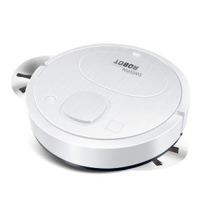 3-in-1 Sweeping and Mopping Robot