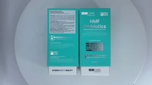Serum MDCARE NMF Prebiotics Cân Bằng Lợi Khuẩn Và Phục Hồi Hàng Rào Bảo Vệ Da 30ml