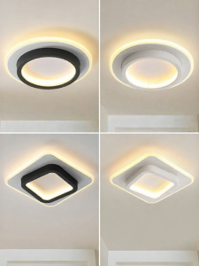 DGY | Modern Minimalist Corridor Ceiling Light