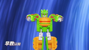 Dual Form Transforming Robot Toy Hamburger Fries Transforming Robot Toy Creative Drinks Deformation Robot Toys Boy Gifts