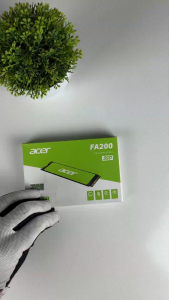 SSD Acer FA200 500GB NVMe Gen4 PCIe 4x4 M.2 2280 Bảo Hành 5 Năm