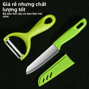 Dao Cạo Bền Inox Sharp