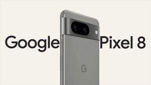 2023 ประสบการณ์ Google Pixel 8 6.2 อุปกรณ์ | Pixel 8 Pro 6.7 5G กับ Tensor G3 อัพเดทพิเศษ อุปกรณ์หลักๆ