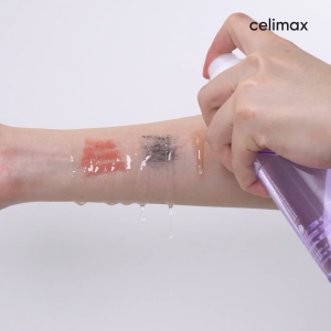 celimax Derma Nature Fresh Blackhead Jojoba Cleansing Oil 150ml Daily Makeup Remover Facial Cleanser