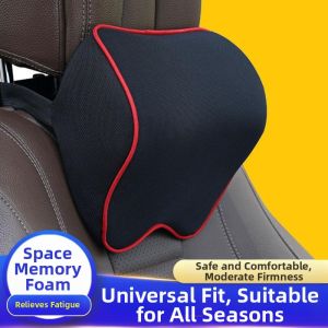 BOSHENG | Spacememory Foam Car Headrest Neck Pillow