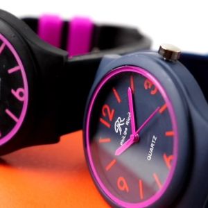 PhiLipe Ricci Jam Tangan Wanita Analog Original Terbaru Arloji Perempuan KPM Free Box