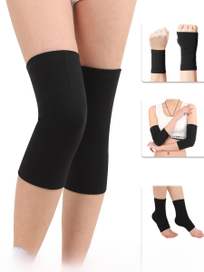 Wrist Pad Knee Pad Wrist Elbow Pad Ankle Support Ankle Sports Mens and Womens Suits for Children and Kids Running Dance Taekwondo