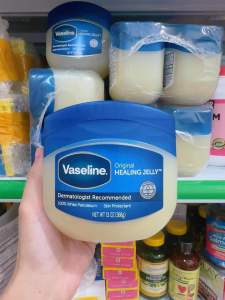 Sáp dưỡng ẩm Vaseline Original 368g Mỹ.