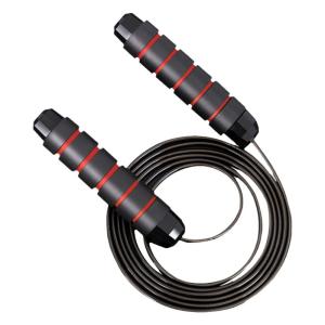 ZHANKE | Adult Training Sports Skipping Rope 1pc
