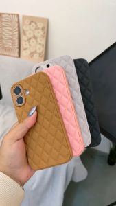 SBA SILIKON CASE DIAMOND BLUDRU RHOMBIC COMPATIBLE FOR REDMI A1 A2 A3 8 8A PRO 9A 9C 9T 10 10A 12 13 13C 14C MI 14T REDMI NOTE 8 9 10 11 11S 12 13 PRO POCO X3 PRO SOFTCASE CASING CDB