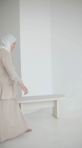 Zhalin Series Kids Setelan Couple Boy & Girl Super Premium