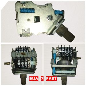 odometer trip angka ninja rr lama ninja rr new original