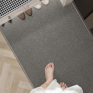 Luxurious Easy-clean Durable Entrance Mat