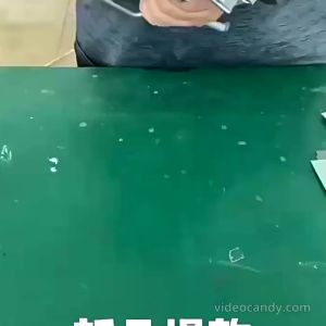 Adapter Bor Ke Gergaji Potong Seng Plat Metal Kepala Ganda Multifungsi