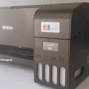 น้ำหมึก เครื่องพิมพ์ หมึก เติม Hi-jet Inkjet HP CANON Brother Epson เครื่อง เครื่องปริ้น หมึกเติม YC