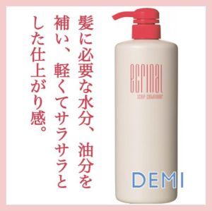 【Direct From Japan】DEMI ECRINAL Scalp Conditioner 300ml/800ml/Refill 1100ml Anti-Itch Moisture