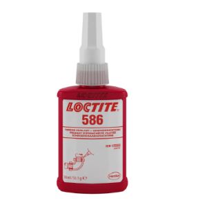 Keo thay thế gioăng 586 cường độ cao sử dụng cho đồng và đồng thau loại 50 ml