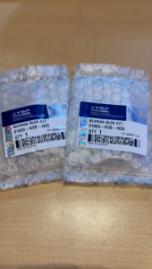 Bearing Block CVT KVB All Motor Matic Original YSP