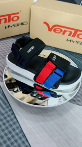 Thanh lý tồn kho Giày Sandals Vento Nam Nữ Quai ngang dạo phố đi chơi đi học SD10110