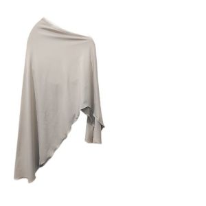 ALIYA INSTANT || Hijab Instan Bergo Oval Bahan Jersey Premium ||dengan cutting Oval di Bahu