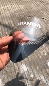 Visor Motor Honda Genio: Desain & Aksesoris