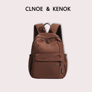 Commute and Travel Spacious Lightweight Backpack